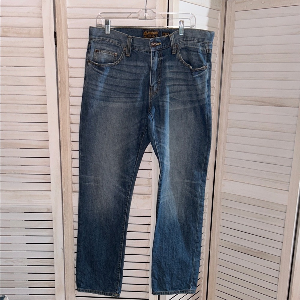 American Rag Classic Denim Jeans - Picture 4 of 6